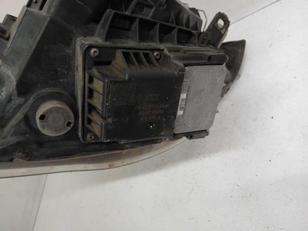 PHARE DROIT BMW SERIE 1 E87 2004-2007 - Vue 3